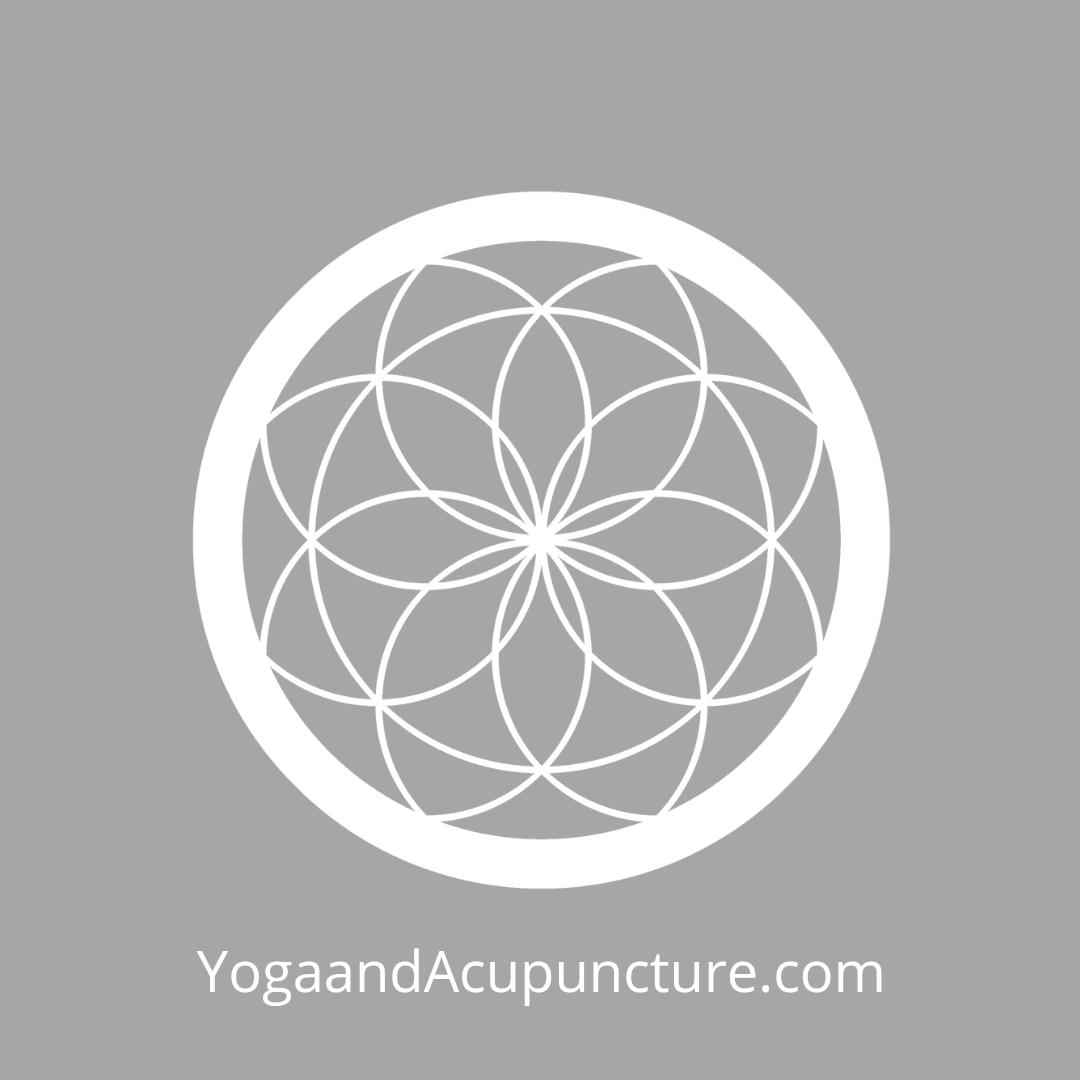 Yogaandacupuncture Logo