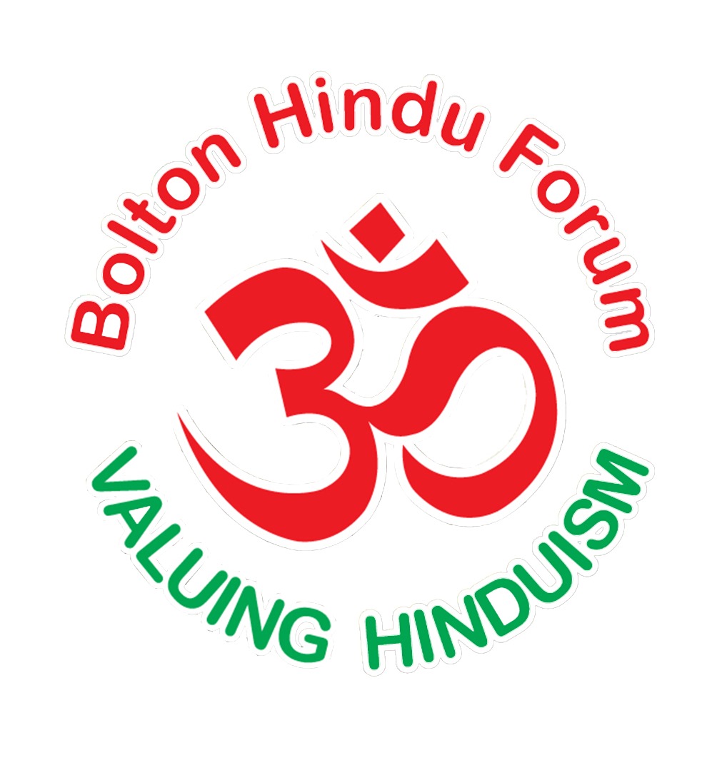 bolton-hindu Logo