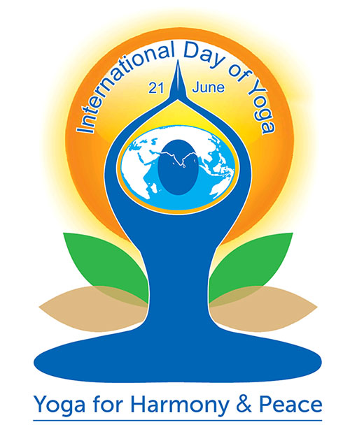 international-yoga-day Logo