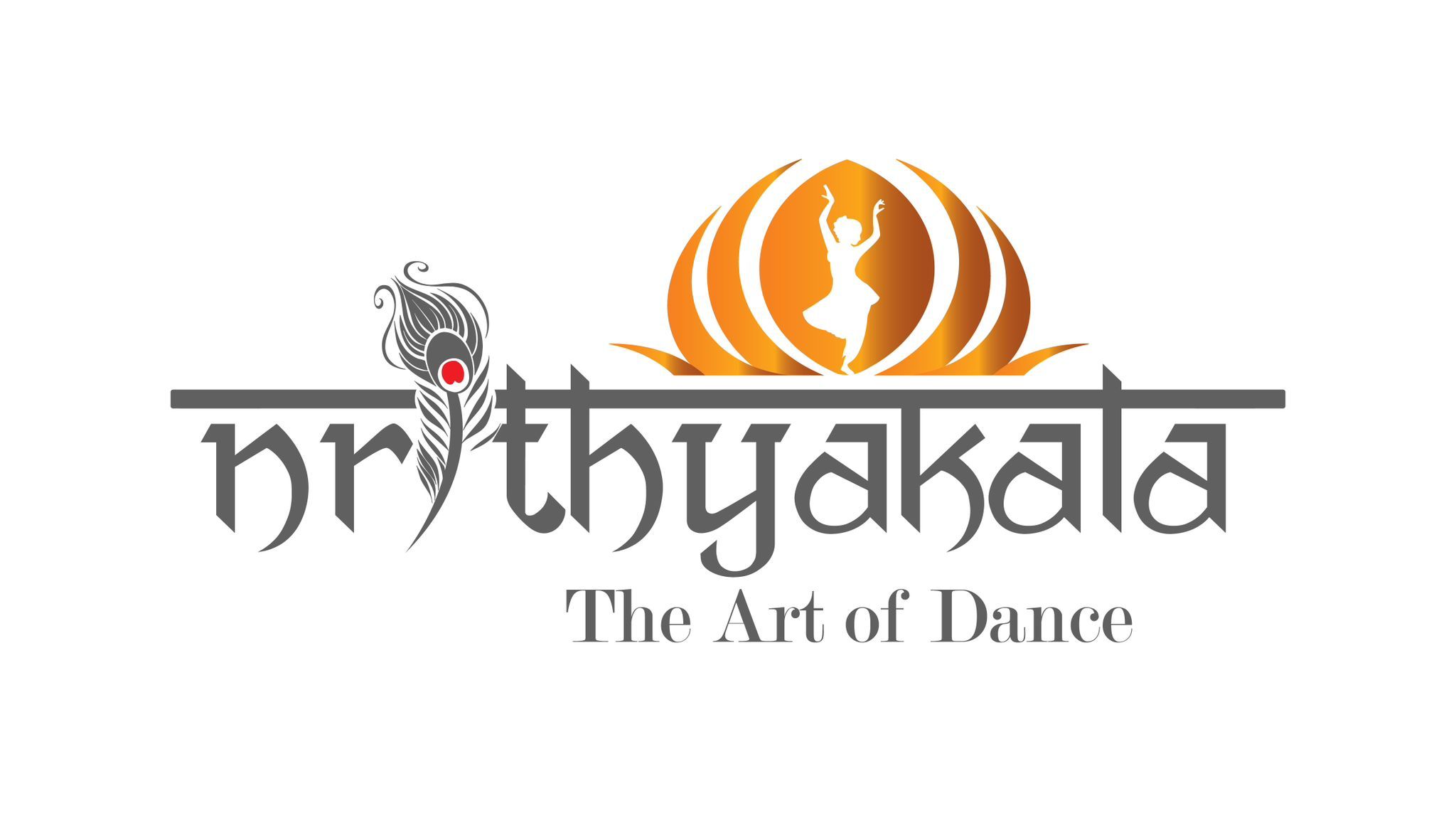 nrithyakala Logo