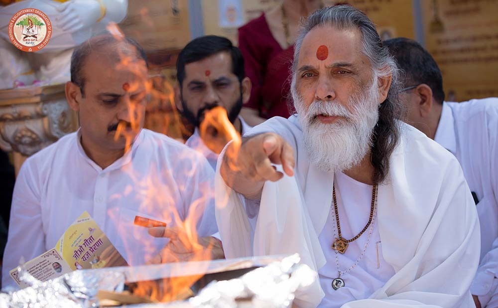 Bhakti Evening