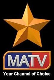 MATV Logo