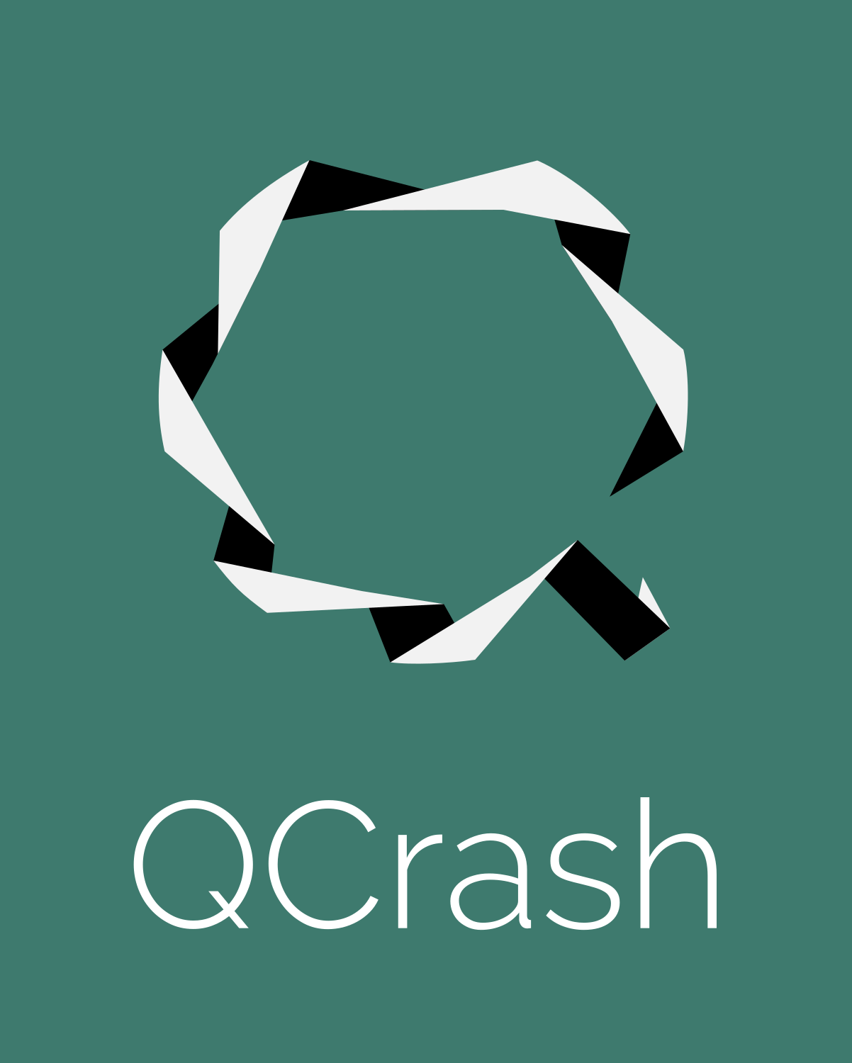 qcrash-logo-1500 Logo